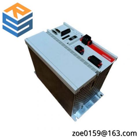 Beckhoff AX5118-0000 Servo Motor Control, High-Power Drive for Industrial Automation