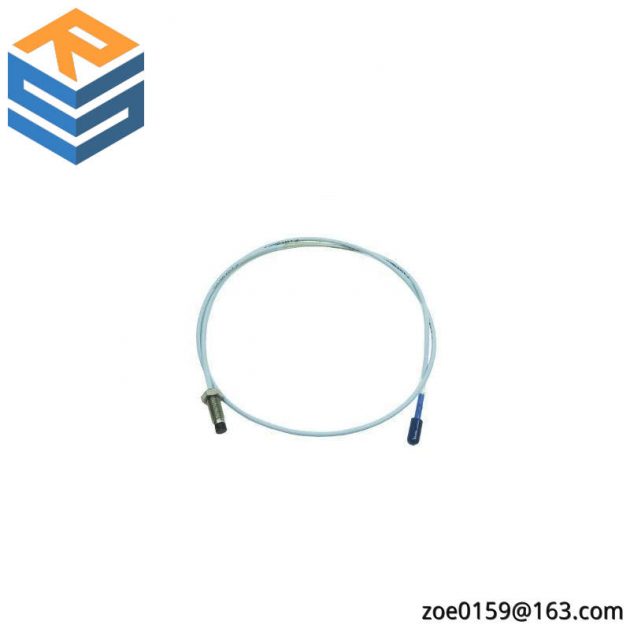BENTLY 330101-00-18-10-02-CN Vibration Monitoring System