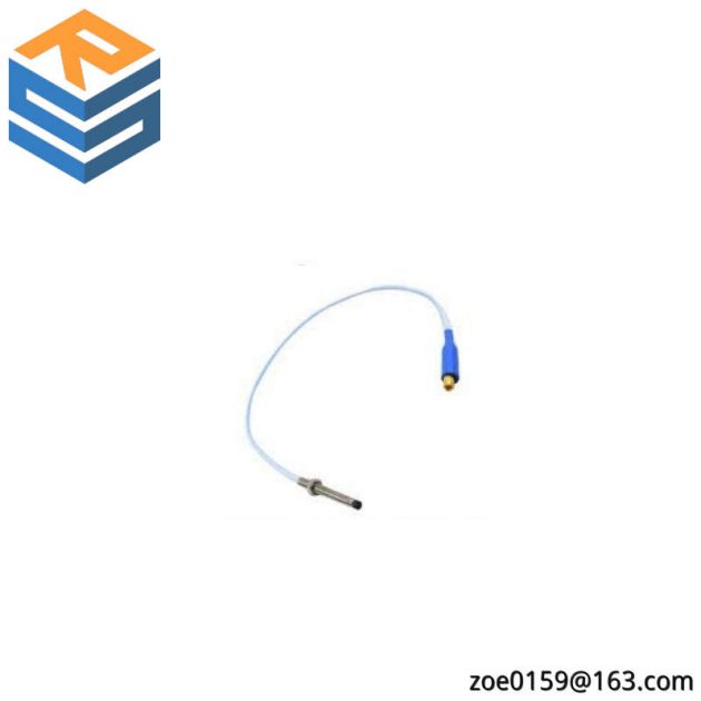 BENTLY 330101-00-18-10-02-CN Vibration Monitoring System