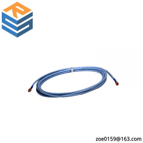 BENTLY 330130-045-00-00 High-Precision Vibration Monitoring Module