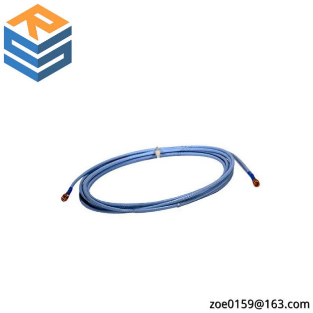BENTLY 330130-045-00-00 High-Precision Vibration Monitoring Module