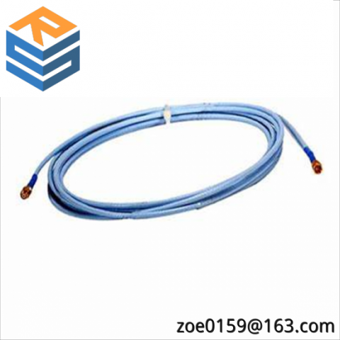 BENTLY 330130-045-01-CN High Precision Vibration Monitoring Module