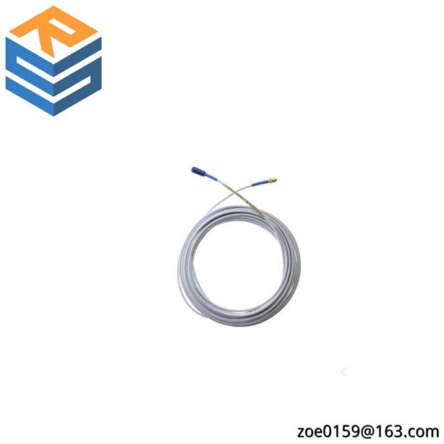 BENTLY 330130-045-01-CN High Precision Vibration Monitoring Module
