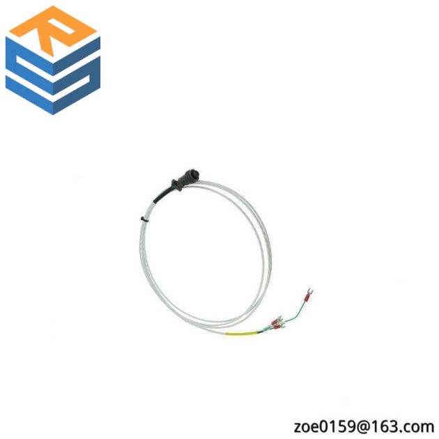 BENTLY 330130-045-01-CN High Precision Vibration Monitoring Module