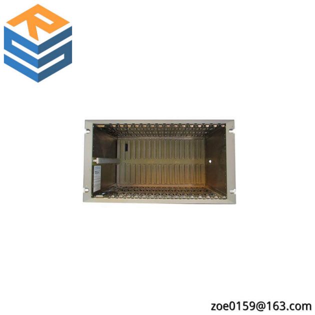 BENTLY 3500/05-01-01-00-00-00 Control Module for Industrial Automation