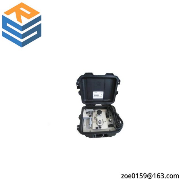 BENTLY 3500/05-01-01-01-00-00 - Industrial Vibration Monitoring Module