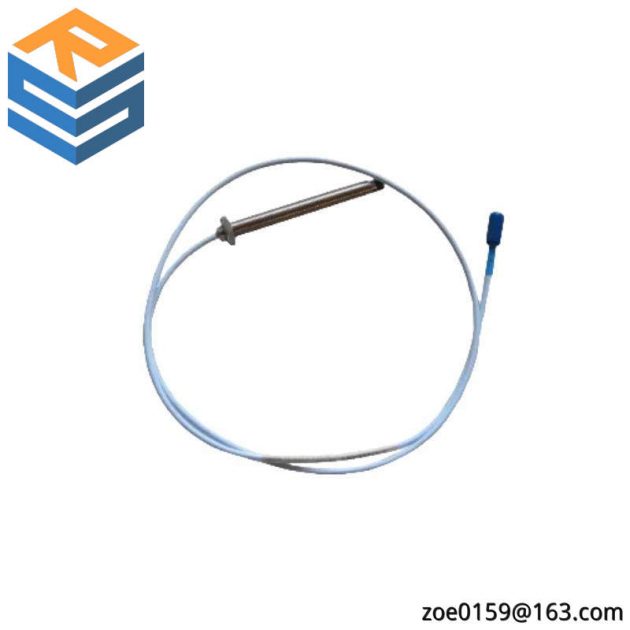 BENTLY 3500/05-01-01-01-00-00 - Industrial Vibration Monitoring Module