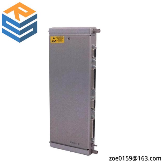 BENTLY 3500/15-07-00-00 Small Card
