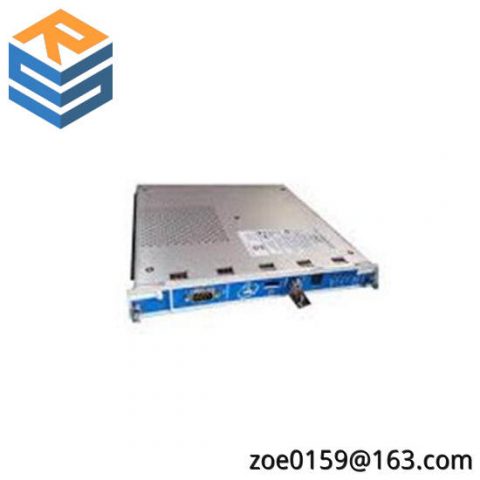 BENTLY 3500/22M 138607-01 Standard Transient Data Interface Module