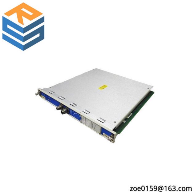 BENTLY 3500/50 133388-02 Industrial Vibration Monitoring Module