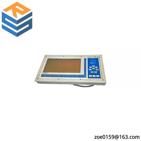 Bently 3500/93 P/N:135785-02 - Advanced Industrial Monitoring Module