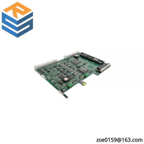 BENTLY NEVADA 100M1554 Condition Monitoring Board - Advanced Industrial Health Solution