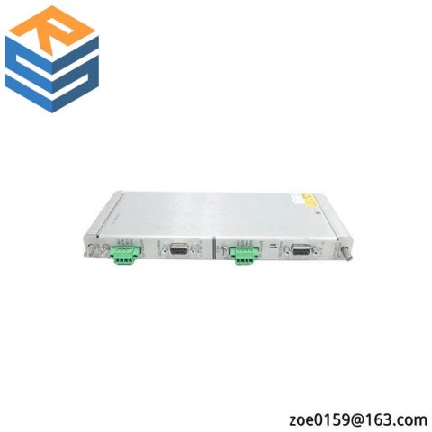 Bently Nevada 126648-01 Extended Keyphasor I/O Module