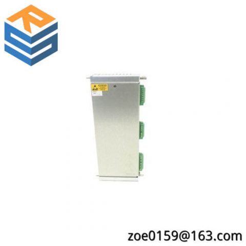 Bently Nevada 128229-01 Proximitor Seismic Monitor - Machinery Protection Solution for Industrial Automation