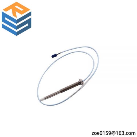 Bently Nevada 146055-10-02-00 Cable: Advanced Control System Accessory