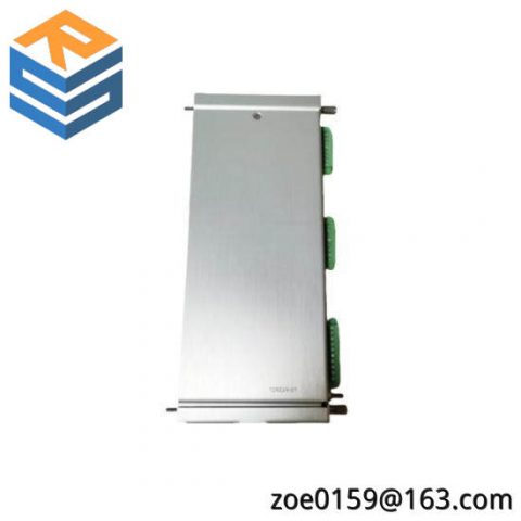 Bently Nevada 149716-01 I/O Module; Producer: bently-nevada