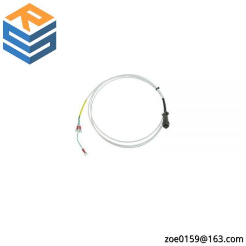 BENTLY NEVADA 16925-33 Interconnect Cable, Industrial Control Solutions