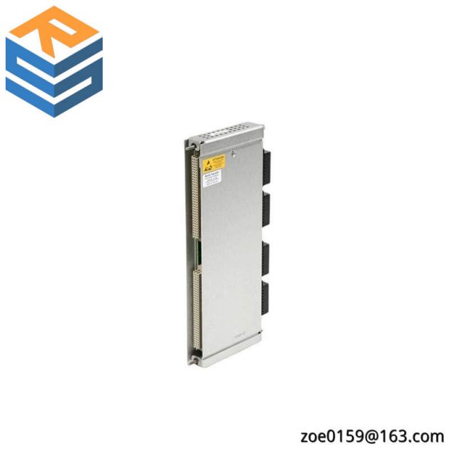 Bently Nevada 172103-01: PLC RTD/Isolated Tip TC I/O Module