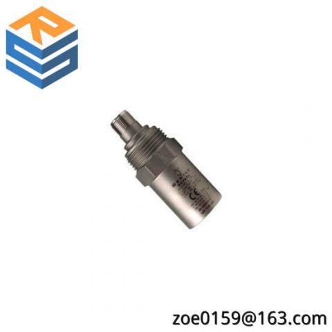 Bently Nevada 190501-12-00-04 Velocity Transducer, Precise Motion Detection for Industrial Automation