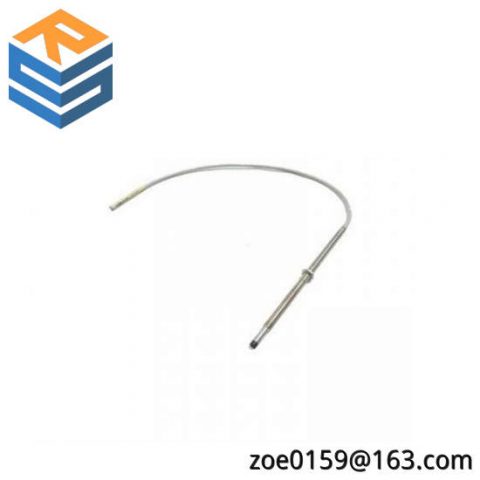 Bently Nevada 22810-00-04-10-02 Proximity Probe - Automation Parts, Industrial Control Solutions