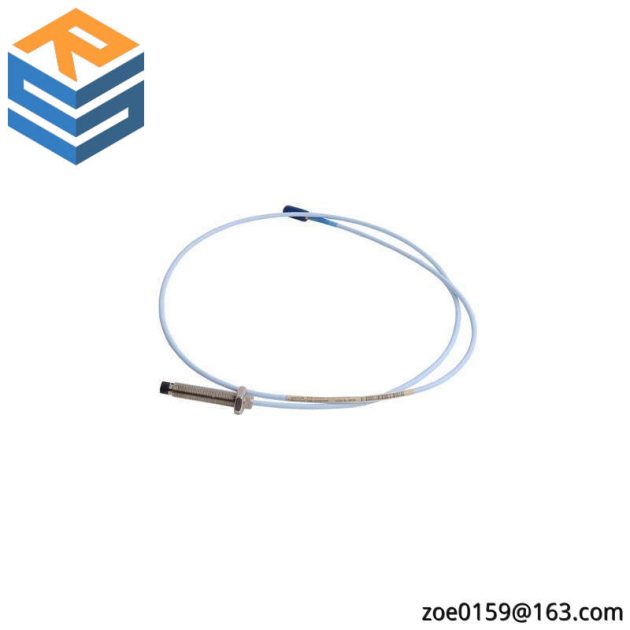 Bently Nevada 330101-00-08-20-02-05 Extension Cable - Advanced Industrial Control Solution