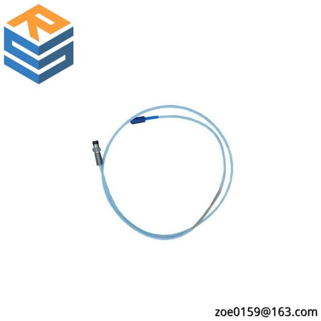 Bently Nevada 330101-00-16-10-02-00 Proximity Probe - Advanced Sensor Technology for Industrial Control