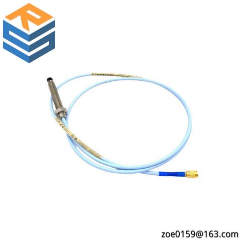 Bently Nevada 330101-00-24-05-02-00 Proximity Probe for 3300 XL 8mm System