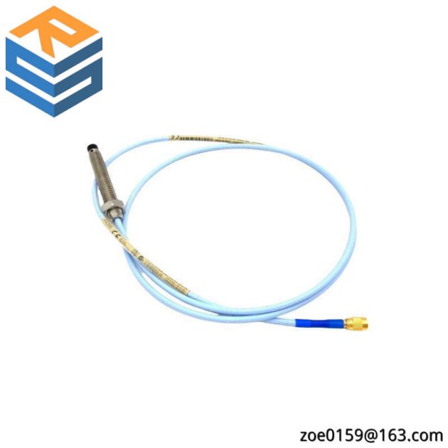 Bently Nevada 330101-00-24-05-02-00 Proximity Probe for 3300 XL 8mm System