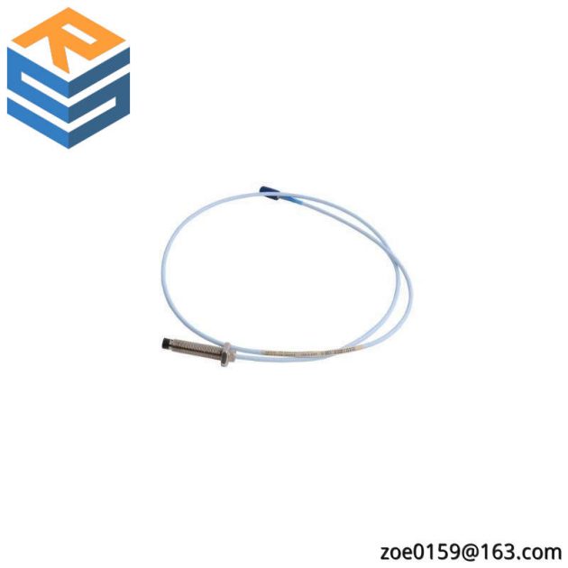 BENTLY NEVADA 330101-00-50-20-02-CN Proximity Probes - Advanced Sensor Technology for Industrial Control