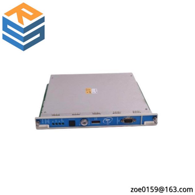 Bently Nevada 330101-00-63-10-02-00: Standard Cable for Precision Control Solutions