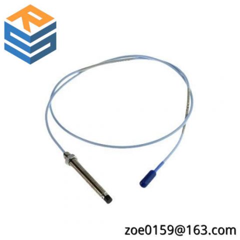 Bently Nevada 330102-00-50-10-01-05: 3300 XL Series 8mm Proximity Probe