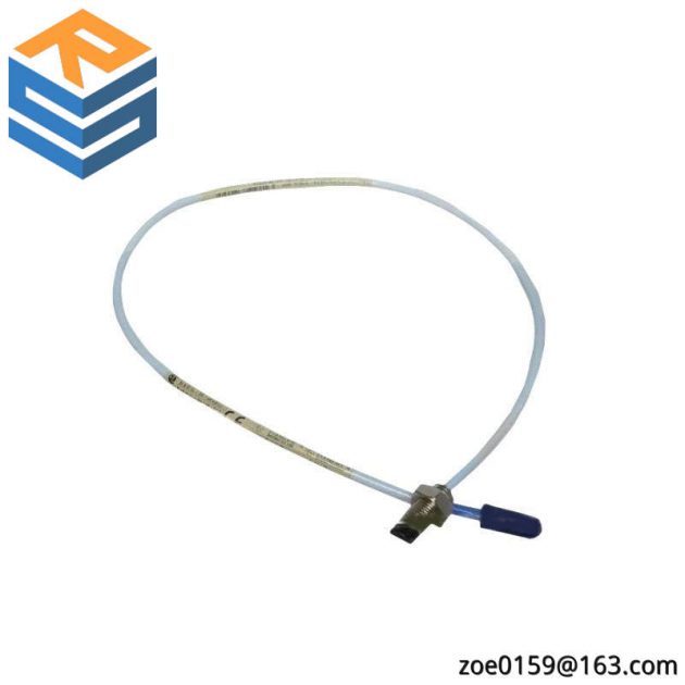 Bently Nevada 330103-00-02-10-02-00: Precision 8 mm Proximity Probes for Industrial Automation