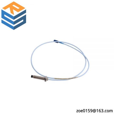 Bently Nevada 330103-00-04-10-01-05 Proximity Probes for Advanced Control Systems