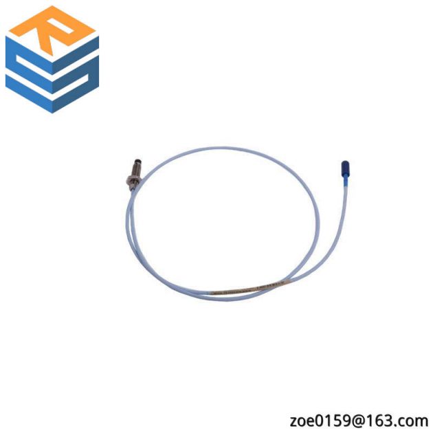Bently Nevada 330103-00-04-15-02-CN Proximity Probes - Precision Measurement Solutions