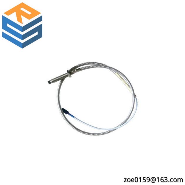 Bently Nevada 330103-00-04-50-11-00: Precision Probe for Advanced Control Systems