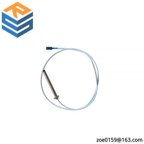 Bently Nevada 330103-00-05-10-02-05 Proximity Probes - Precision Measurement Solutions for Industrial Automation