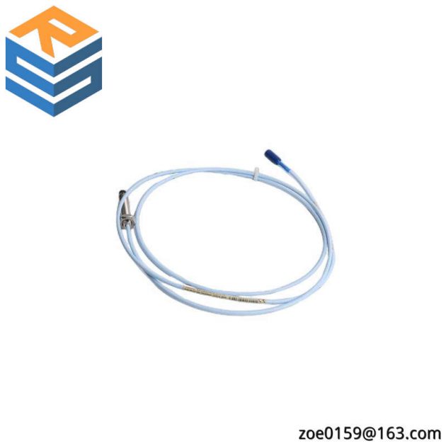 Bently Nevada Proximity Transducer 330103-00-05-15-02-CN, Precision Measurement Solution