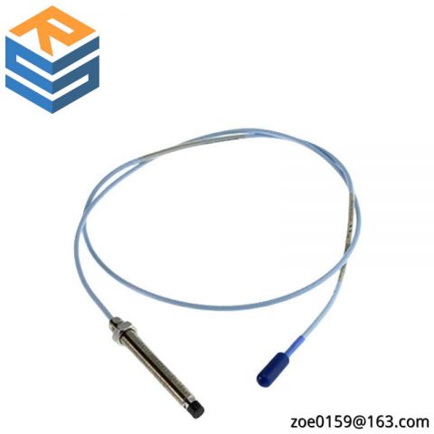 BENTLY NEVADA 330103-00-05-90-02-05 Proximity Probe - Precision Sensor for Industrial Control Applications