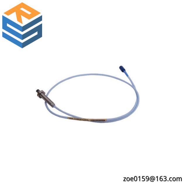 Bently Nevada 330103-00-09-05-02-00: Precision Proximity Probes for Advanced Automation Solutions