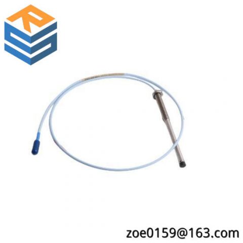 Bently Nevada 330103-00-10-05-01-00 Proximity Probe System