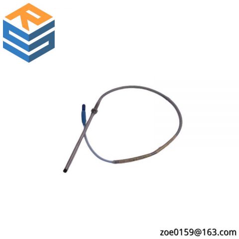 Bently Nevada 330103-00-15-05-01-00 Proximity Probe: Advanced Sensor Technology for Industrial Control