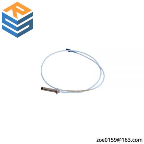 BENTLY NEVADA 330103-01-07-05-02-00 3300 XL 8 mm Proximity Probes