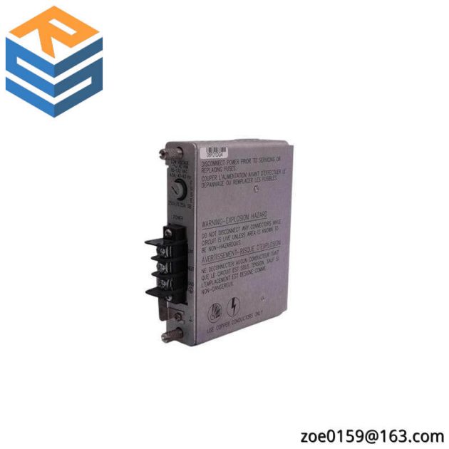Bently Nevada 330103-07-16-05-02-00: Proximity Transducer, Precision Measurement for Industrial Control Systems