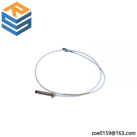 Bently Nevada 330103-08-15-10-02-00 Proximity Transducer, Advanced Industrial Sensor Technology