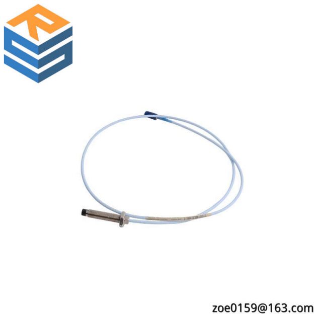 Bently Nevada 330103-08-15-10-02-00 Proximity Transducer, Advanced Industrial Sensor Technology
