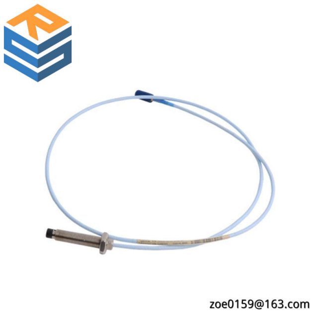 Bently Nevada 330103-17-22-10-12-05: High Precision 3300 XL Proximity Probe, for Advanced Automation Systems