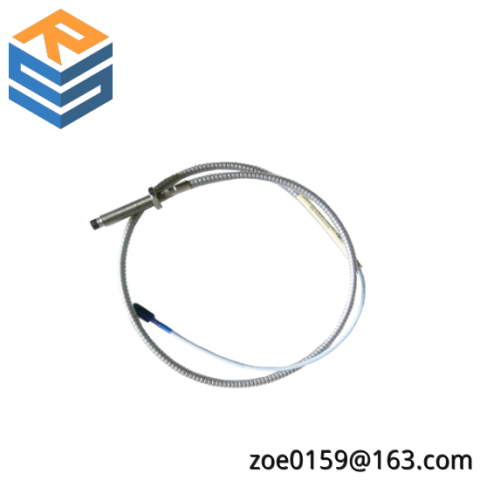 Bently Nevada 330104-00-03-05-02-00: Precision Probes for Industrial Control Systems