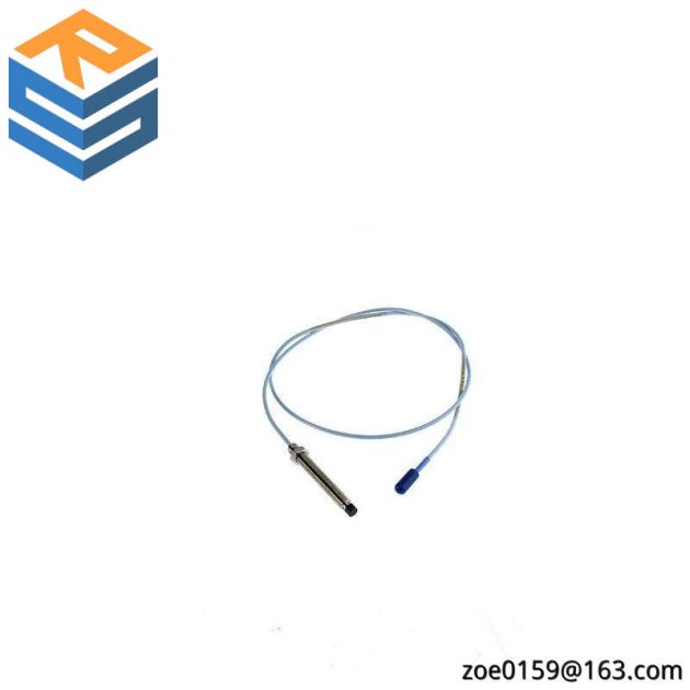 Bently Nevada 330104-00-04-10-02-00 3300 XL 8mm Proximity Probes - Advanced Industrial Control Solutions