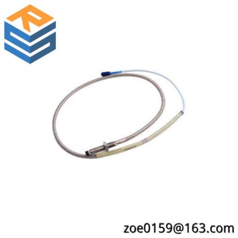 Bently Nevada 330104-00-04-50-02-05 Proximity Probes for Enhanced Automation Solutions