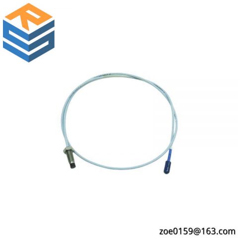 Bently Nevada 330104-00-07-90-02-00 Proximity Probes: Precision Sensor Technology for Industrial Automation